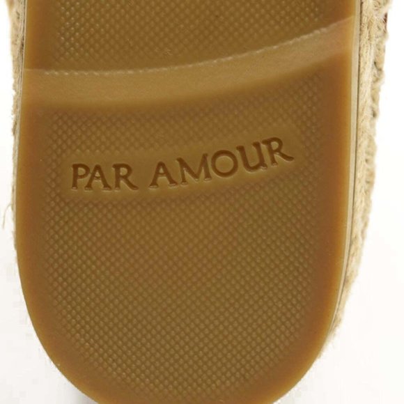 Gucci Adela GG Raffia Espadrilles EU 38 - Picture 14 of 15